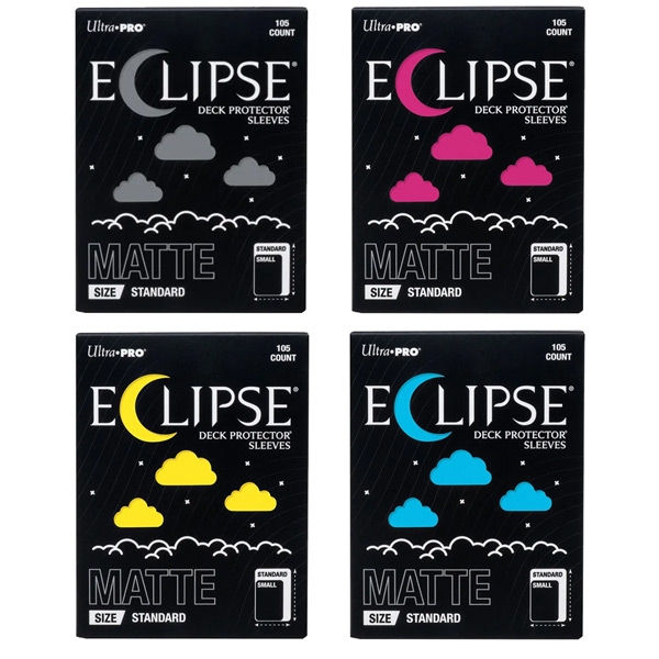 Ultra-Pro-Eclipse-105-Matte-Sleeves